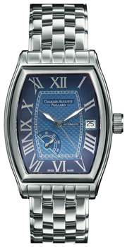 Часы Charles Auguste Paillard Classic Tonneau 101.104.11.26B